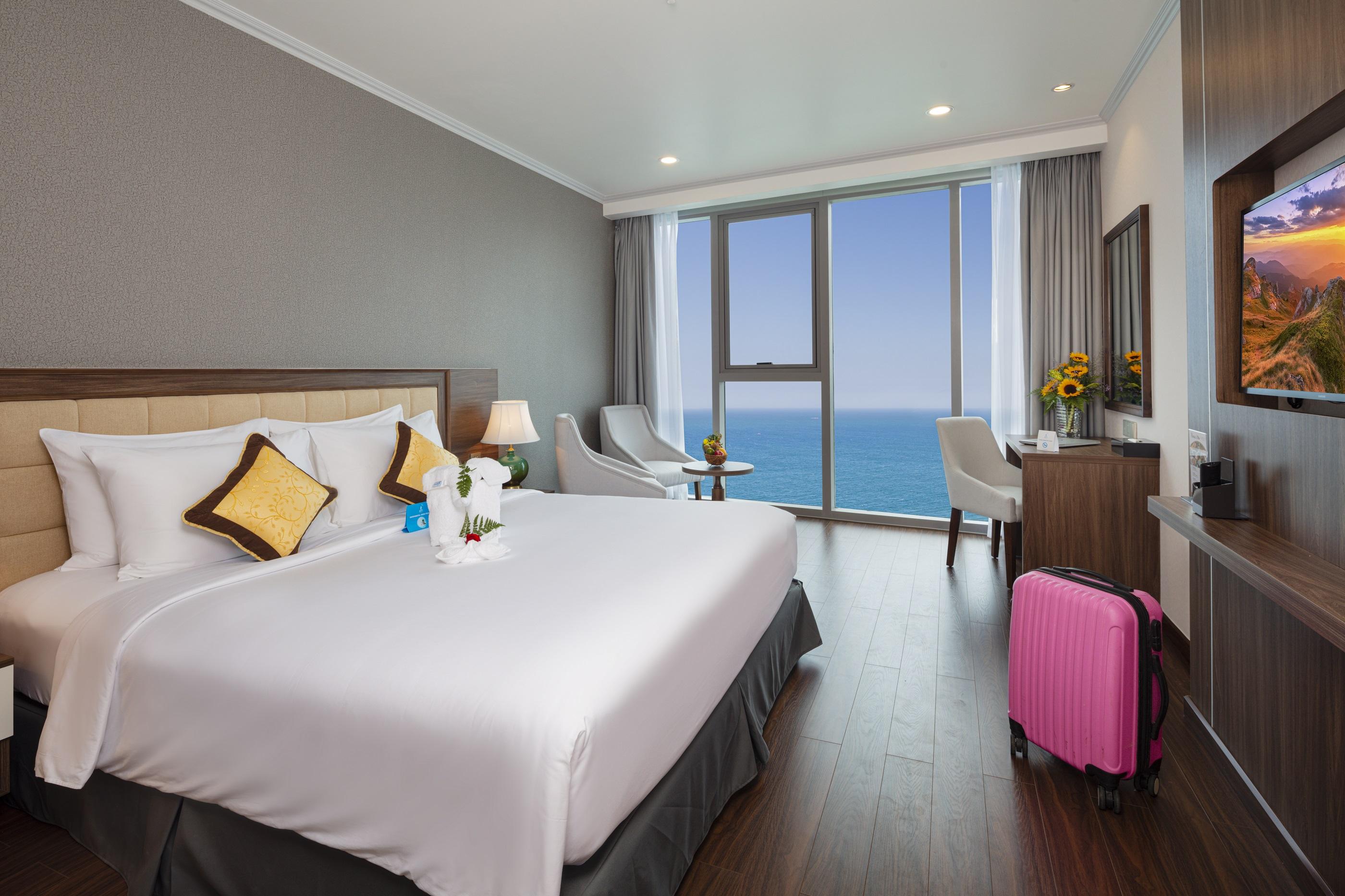 Nha Trang Horizon Hotel Εξωτερικό φωτογραφία