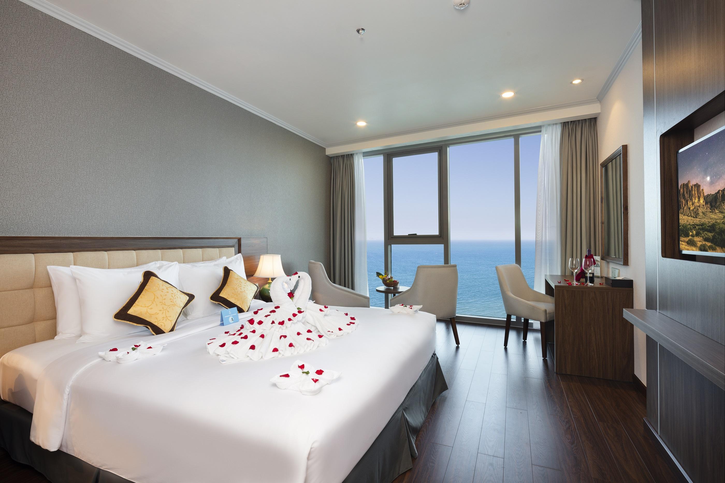 Nha Trang Horizon Hotel Εξωτερικό φωτογραφία