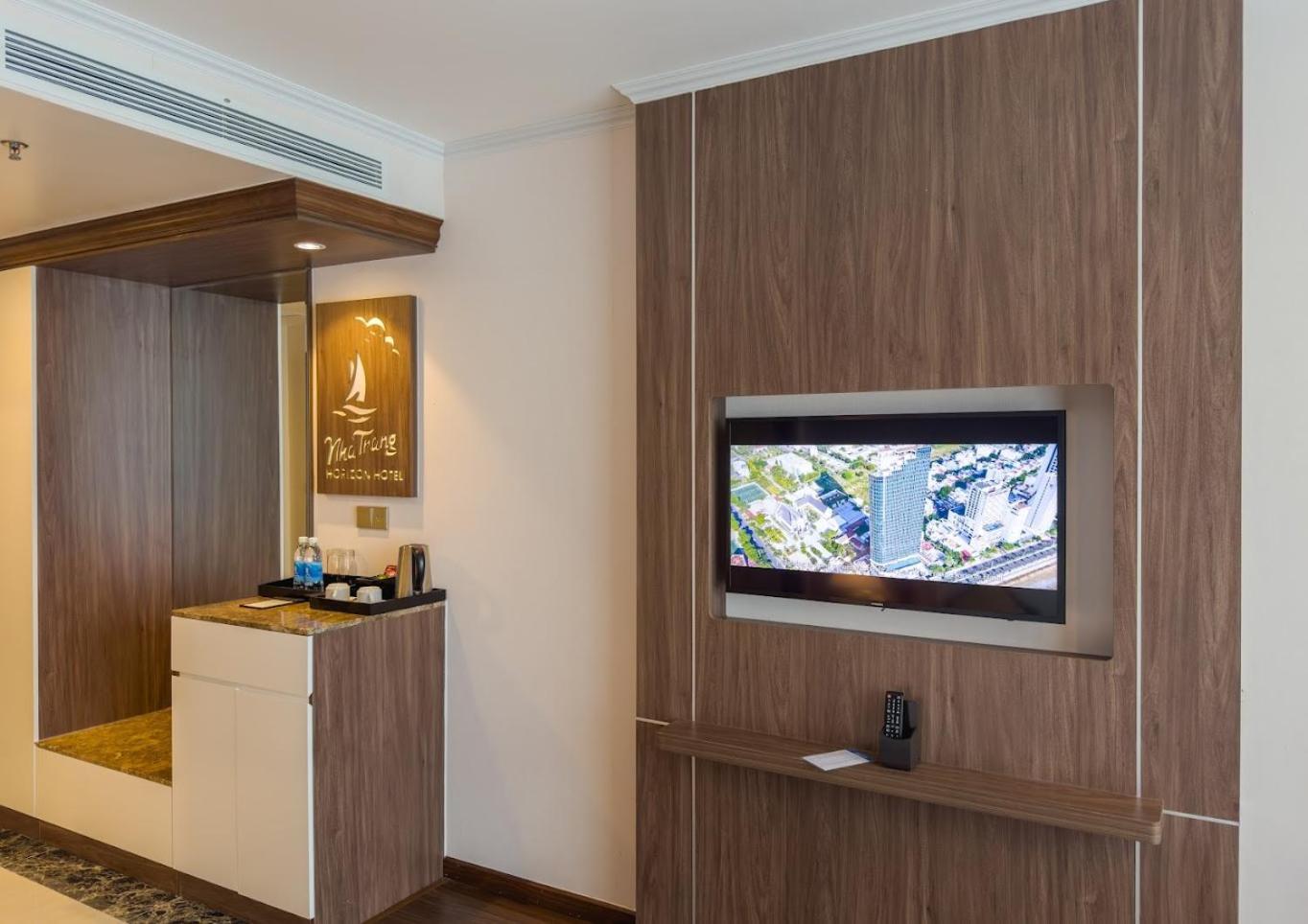 Nha Trang Horizon Hotel Εξωτερικό φωτογραφία