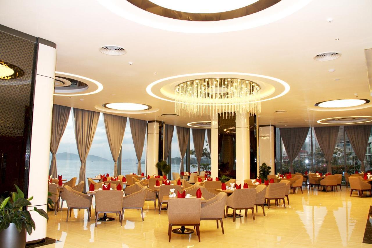 Nha Trang Horizon Hotel Εξωτερικό φωτογραφία